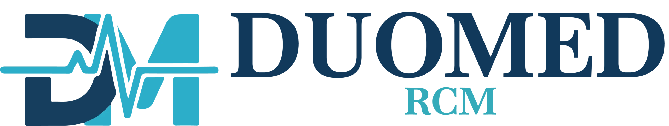 Duomed logo