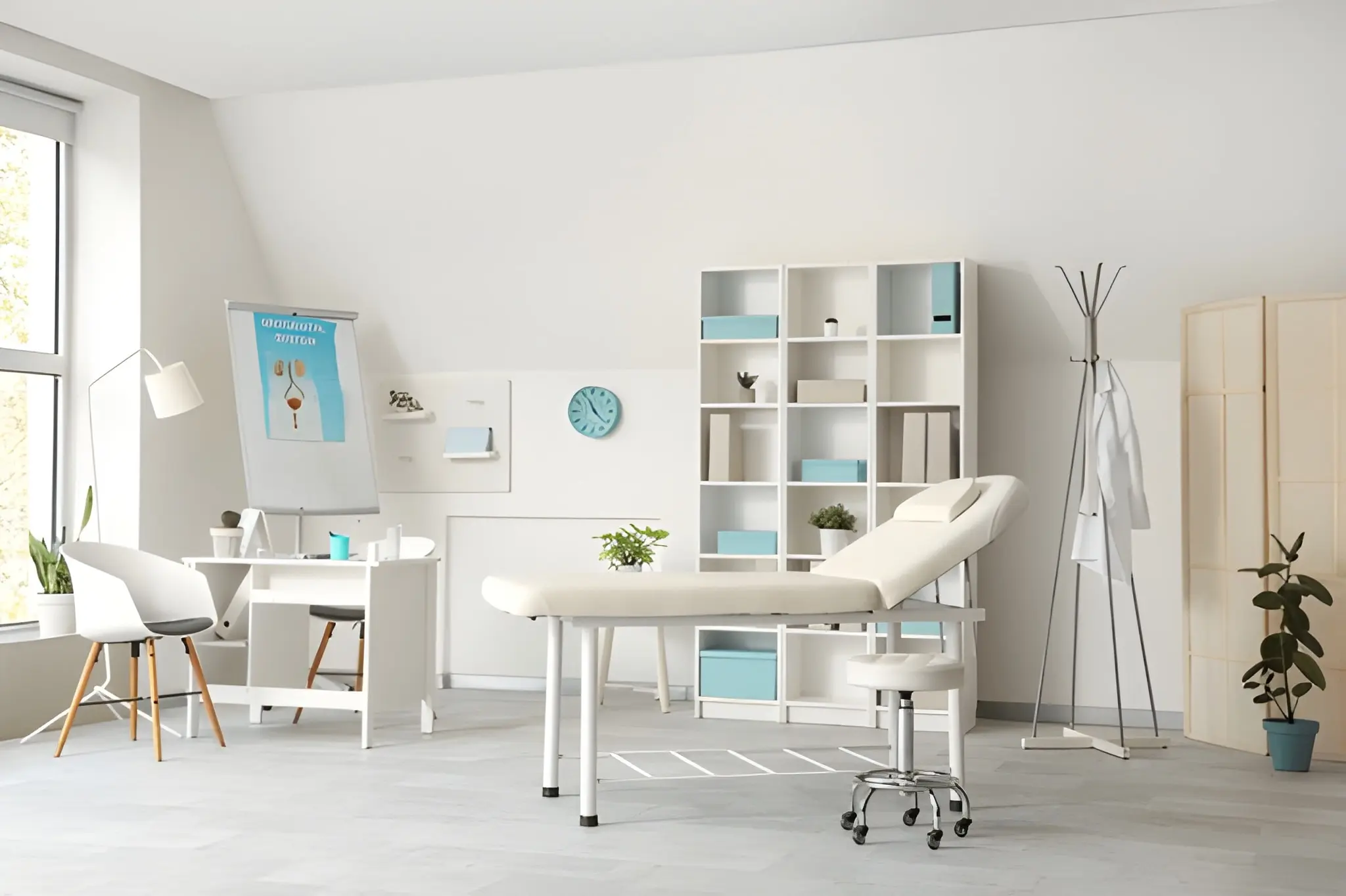 Healthcare Achiever Award 2025