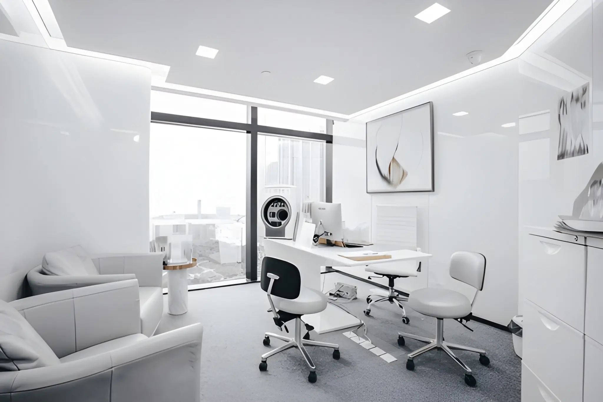 Our Managing Director at DuoMed Billing